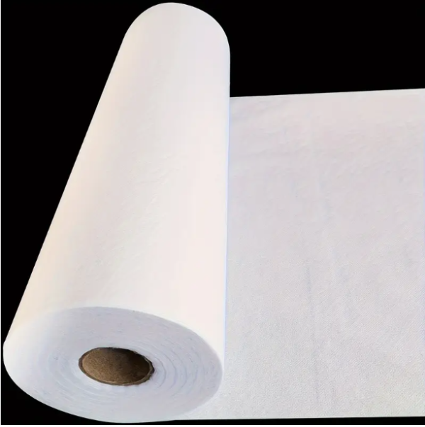 Iron-On Fusible Interfacing Roll