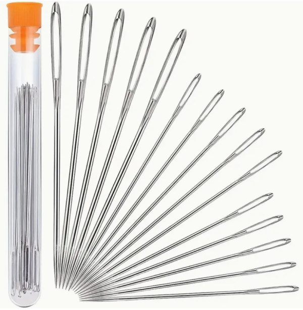 Hand Sewing Needle