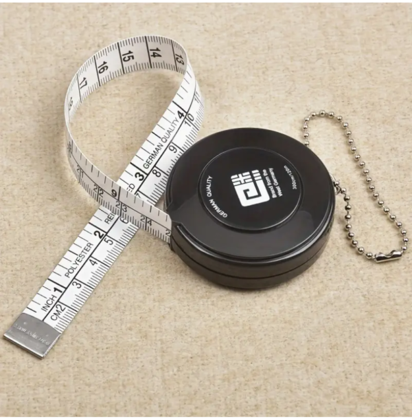 Automatic Retractable Tape Measure